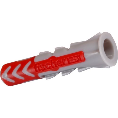 Дюбель Fischer DUOPOWER D6х30мм универсальные 1 шт картинка